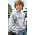 Heathers Youth Hanes Comfort Blend Crew Neck Sweatshirt